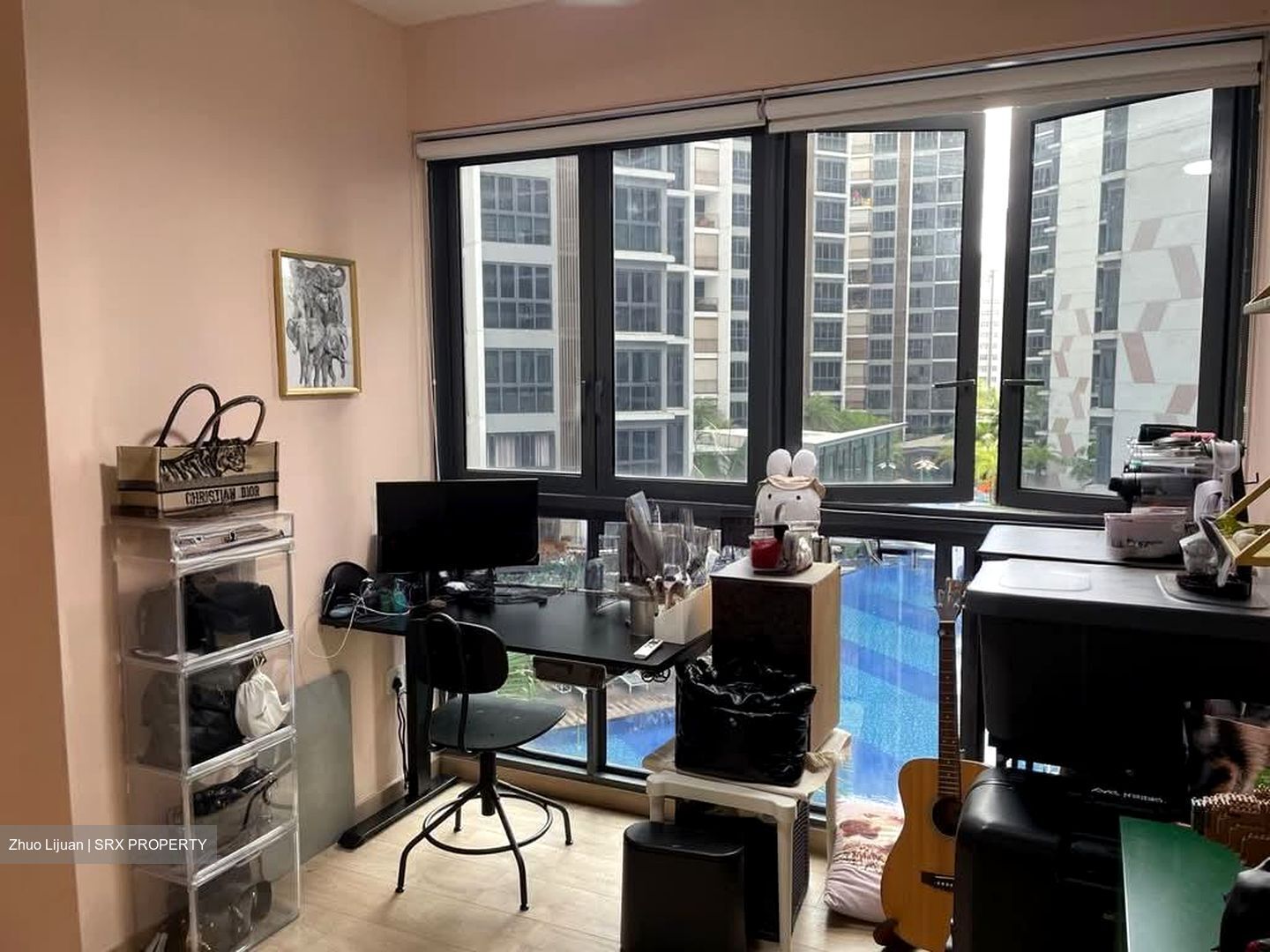 The Criterion (D27), Condominium #600714911